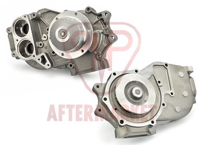 Pompă de apă, răcire motor OMP 241.704