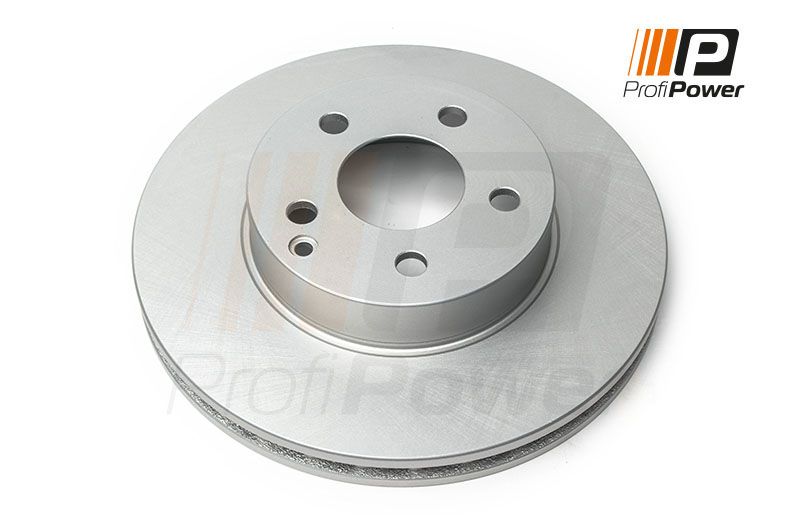 Levně Brzdový kotouč ProfiPower 3B1173