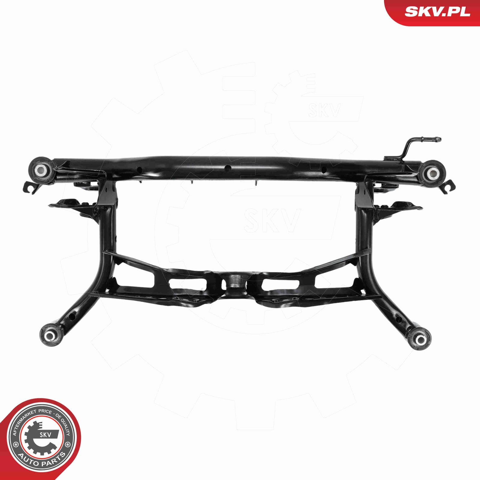 Rama sustinere/Suport agregate ESEN SKV 64SKV176