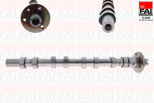 Wałek rozrządu FAI AUTOPARTS C442