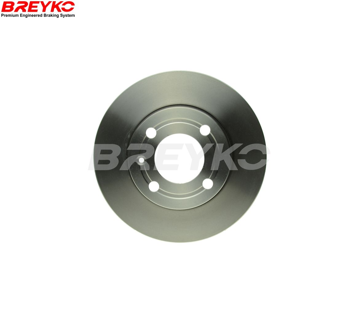 Tarcza hamulcowa DAVID VASCO T4062