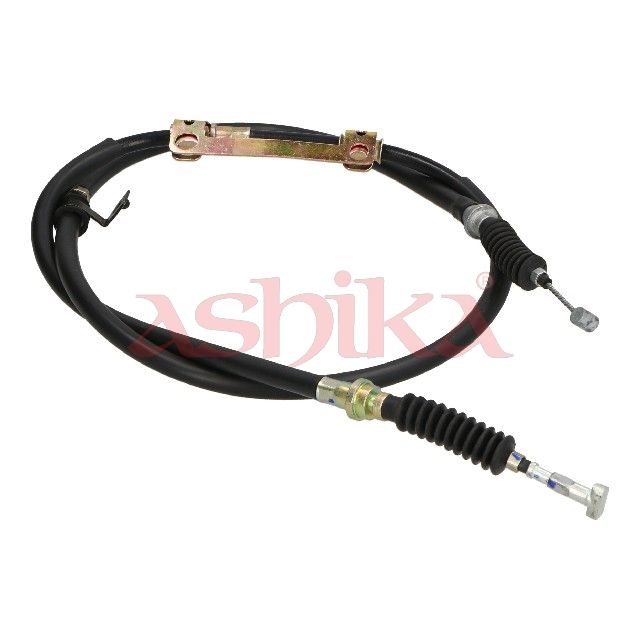 Cablu, frana de parcare ASHIKA 131-0K-K00