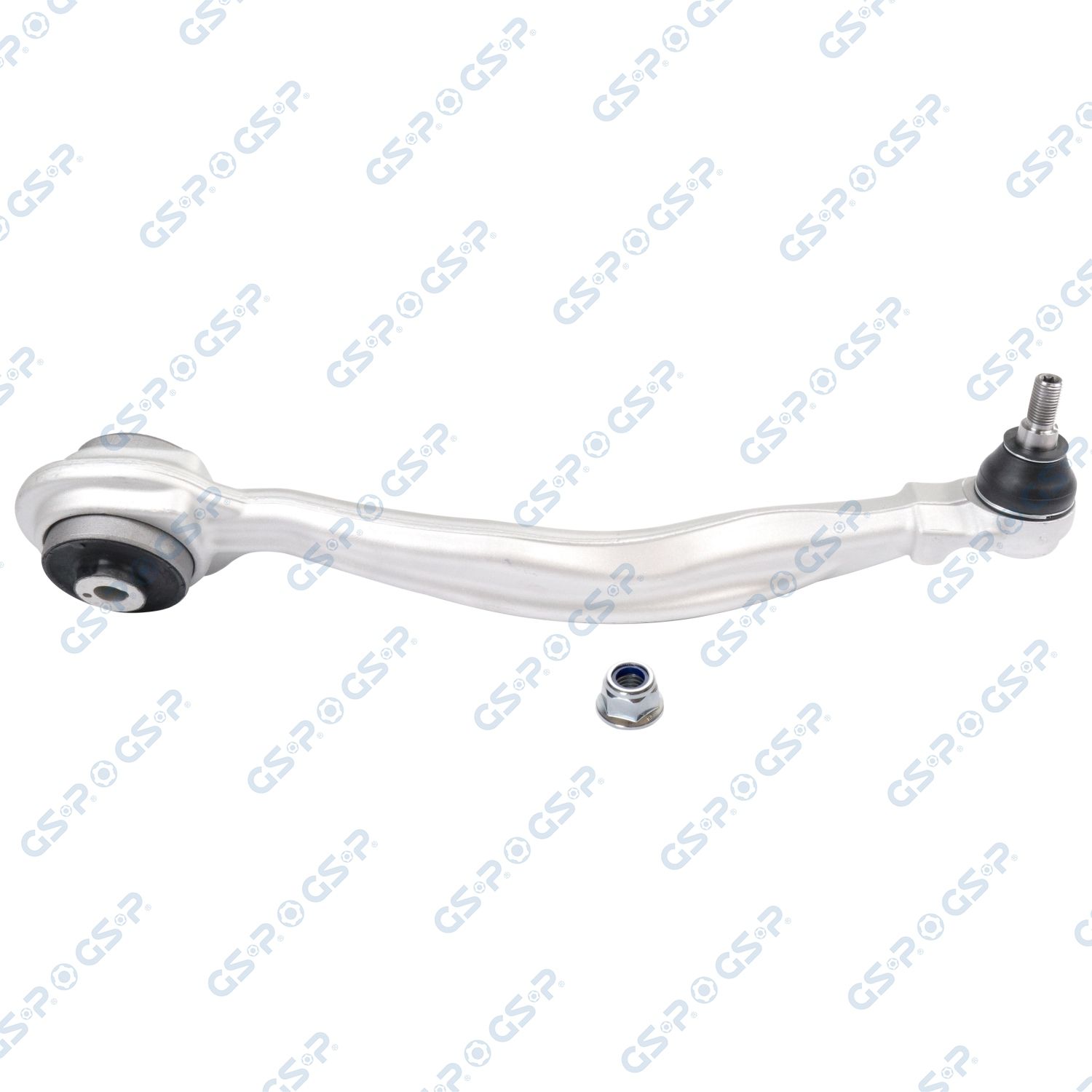 Brat, suspensie roata GSP S063406