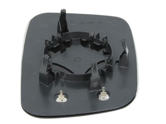 Зеркальное стекло, наружное зеркало