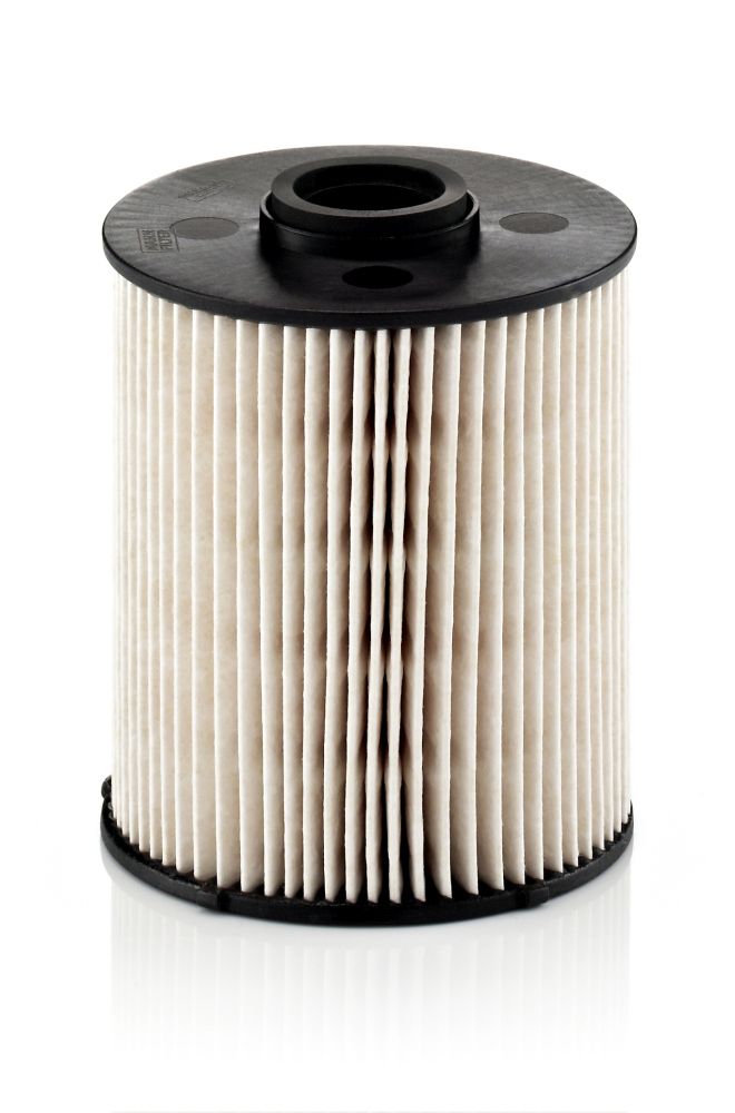 Palivový filter MANN-FILTER PU 839 x