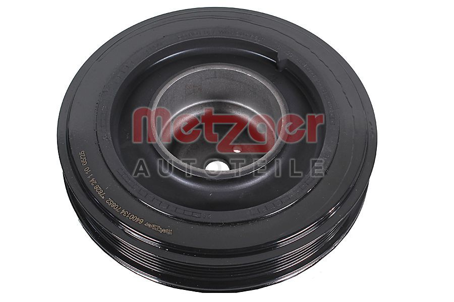 Rihmaratas,väntvõll