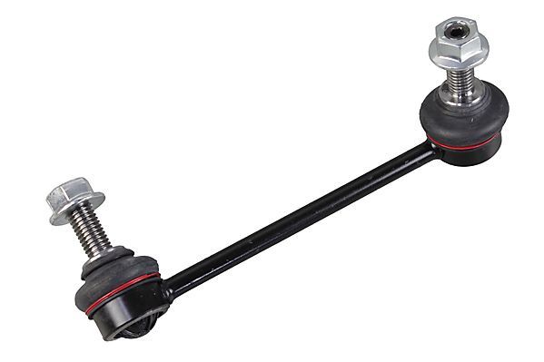 Brat/bieleta suspensie, stabilizator METZGER 53077201
