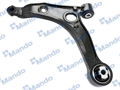 Wahacz, zawieszenie koła MANDO MSA016004
