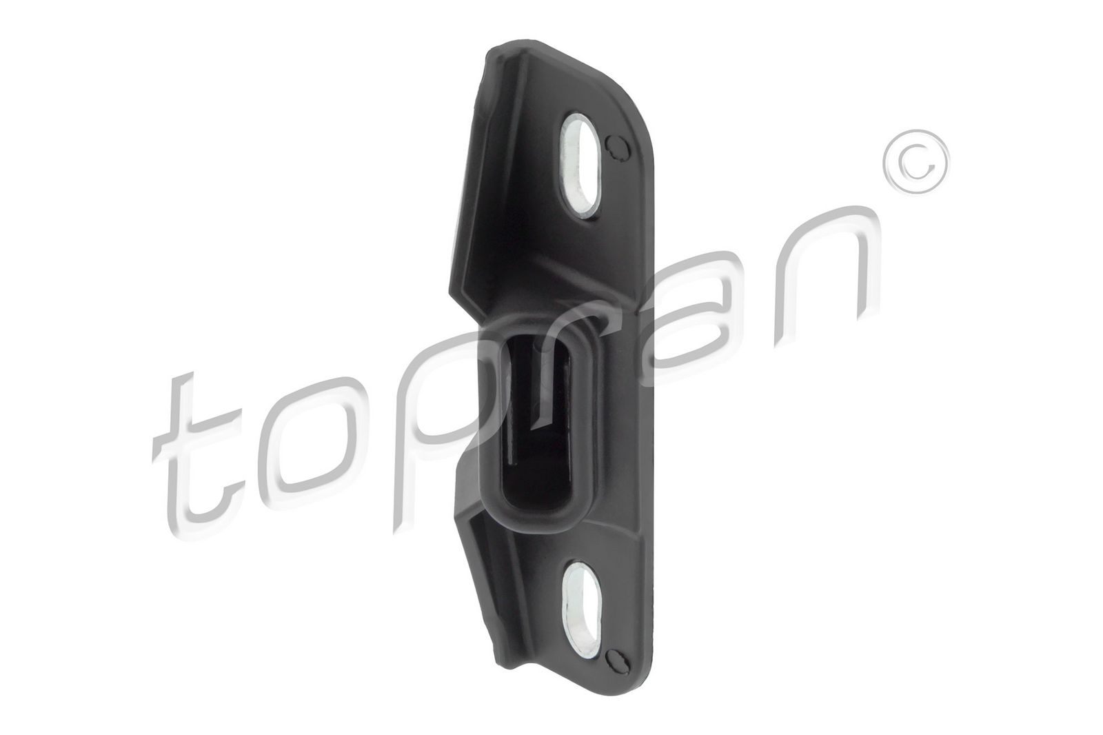 Ghid, buton de inchidere TOPRAN EHVP 602 187