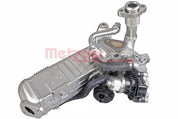 Moduł AGR METZGER AUTOTEILE 0892906