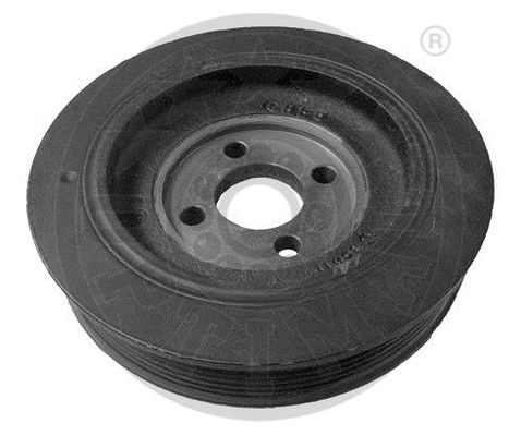 Koło pasowe, wał korbowy OPTIMAL F8-6395