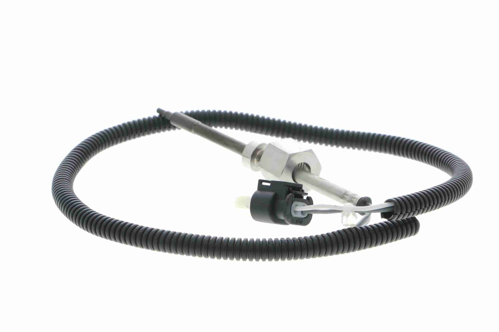 Capteur, température des gaz
