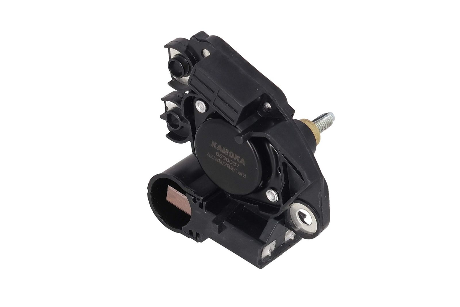 Regulator, alternator KAMOKA 8630037
