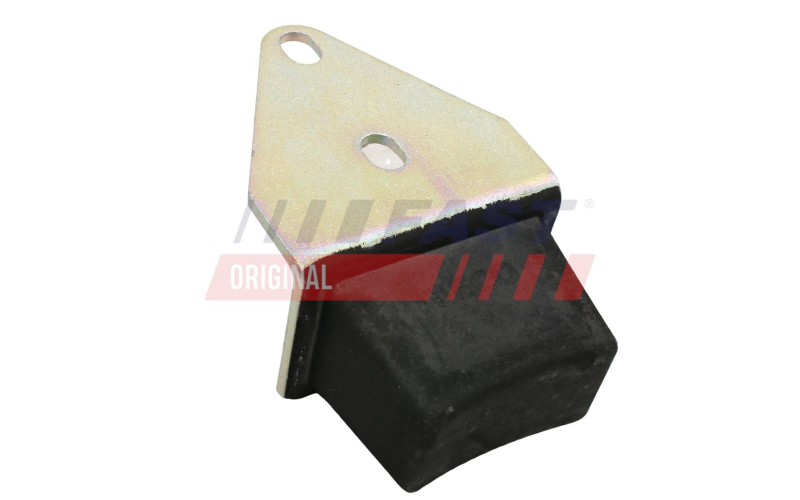Tampon cauciuc, suspensie FAST FT12620