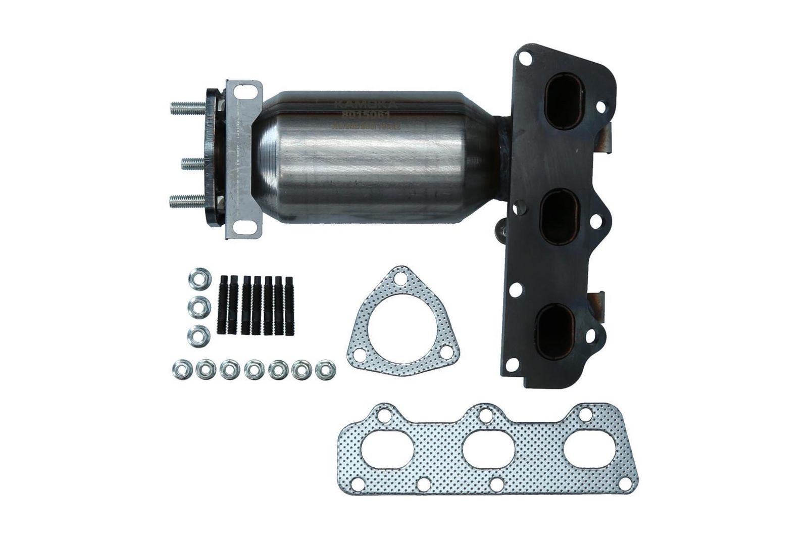 Catalizator KAMOKA 8015061