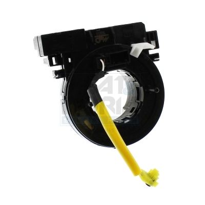 Turvapadja lint, turvapadi