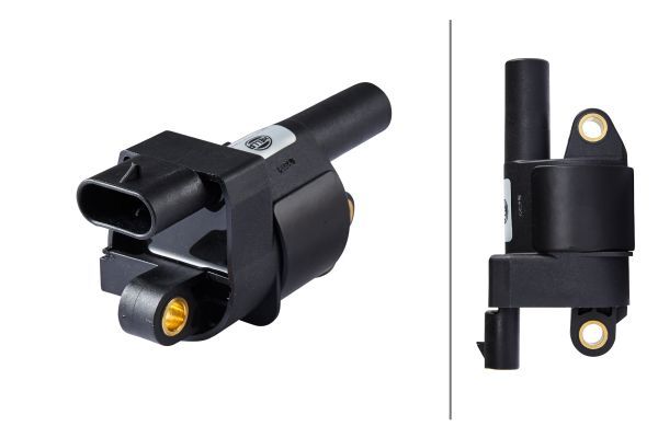 Cewka zapłonowa HELLA 5DA 230 035-761