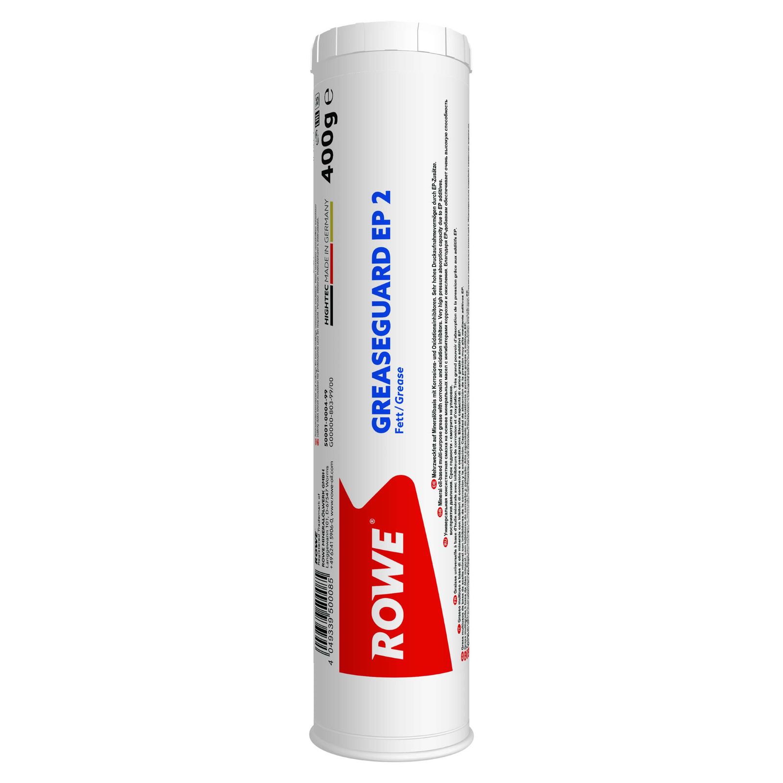 Vaselina ROWE HIGHTEC GREASEGUARD EP 2 50001-0004-99