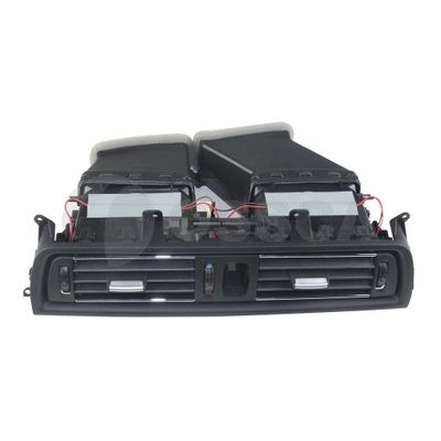 Õhudüüs, armatuuripaneel