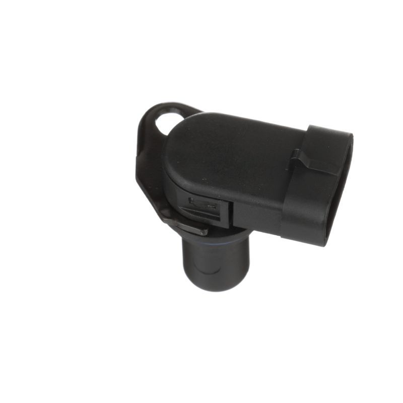 Devējs, Sadales vārpstas stāvoklis