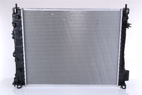 Levně Chladič, chlazení motoru NISSENS 630775