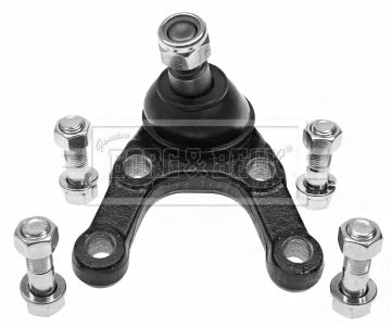 Przegub mocujący / prowadzący BORG & BECK BBJ5123