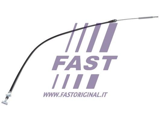 Cięgło, hamulec postojowy FAST FT69160