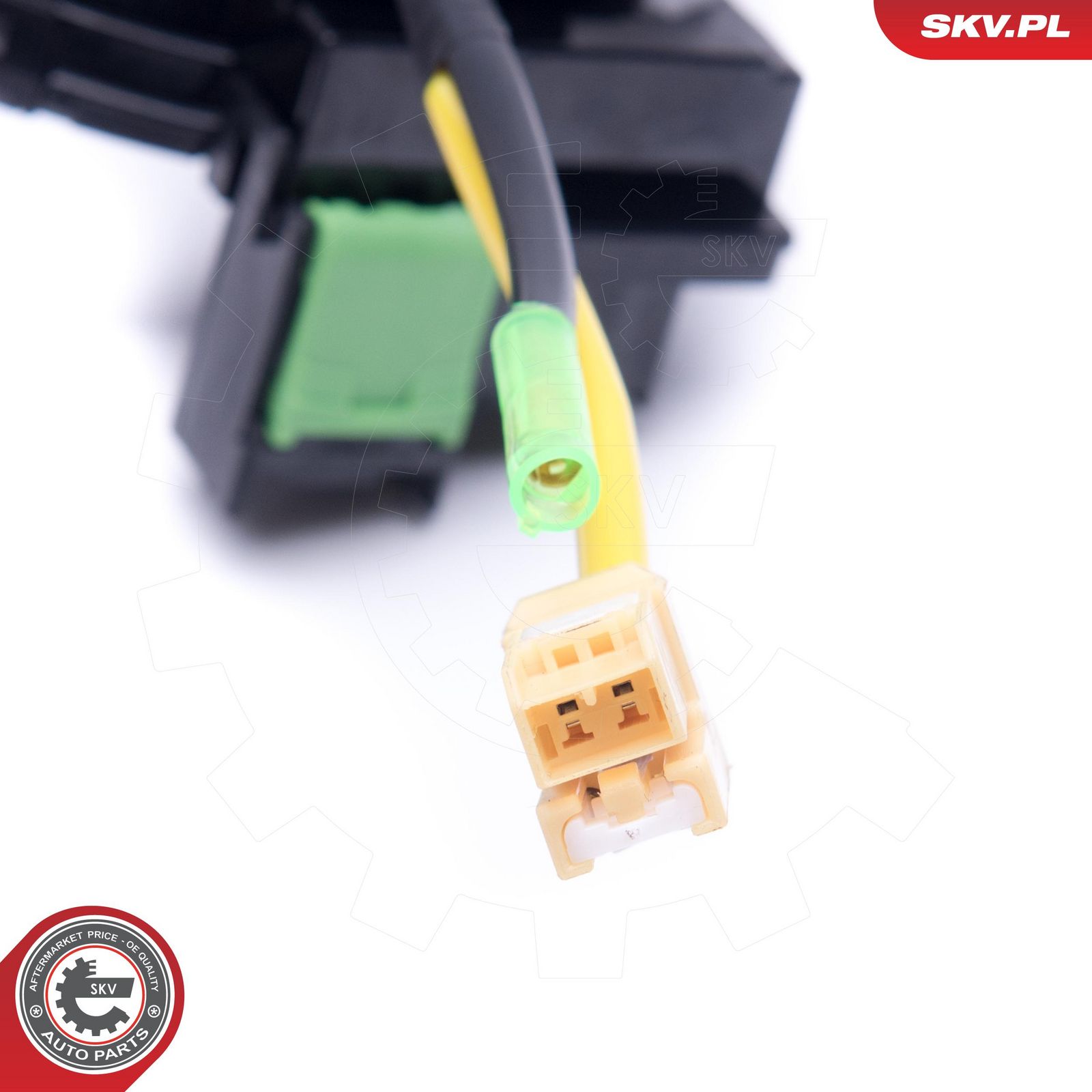 Levně Vinutá pružina, airbag ESEN SKV 96SKV551