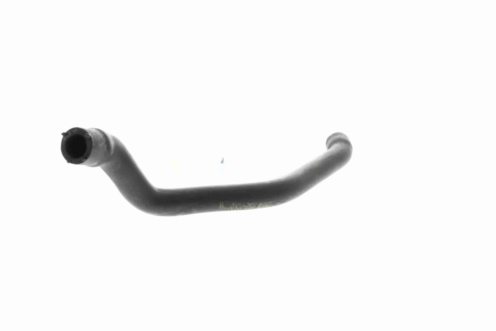 Flexible, aération de la housse de culasse