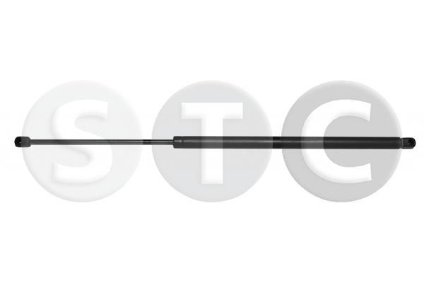 Sprężyna gazowa, pokrywa bagażnika STC T446725