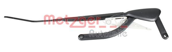 Ramię wycieraczki, czyszczenie szyb METZGER AUTOTEILE 2190494