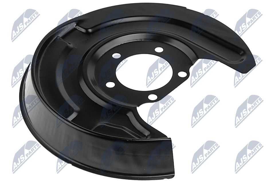 protectie stropire,disc frana NTY HTO-WW-001
