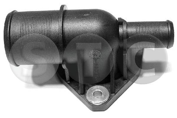 Kołnierz płynu chłodzącego STC T403546