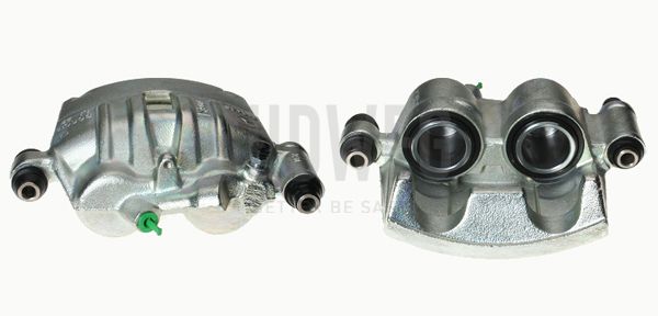 Zacisk hamulca BUDWEG CALIPER 344068