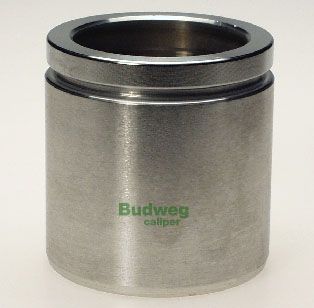 Píst, brzdový třmen BUDWEG CALIPER 235724