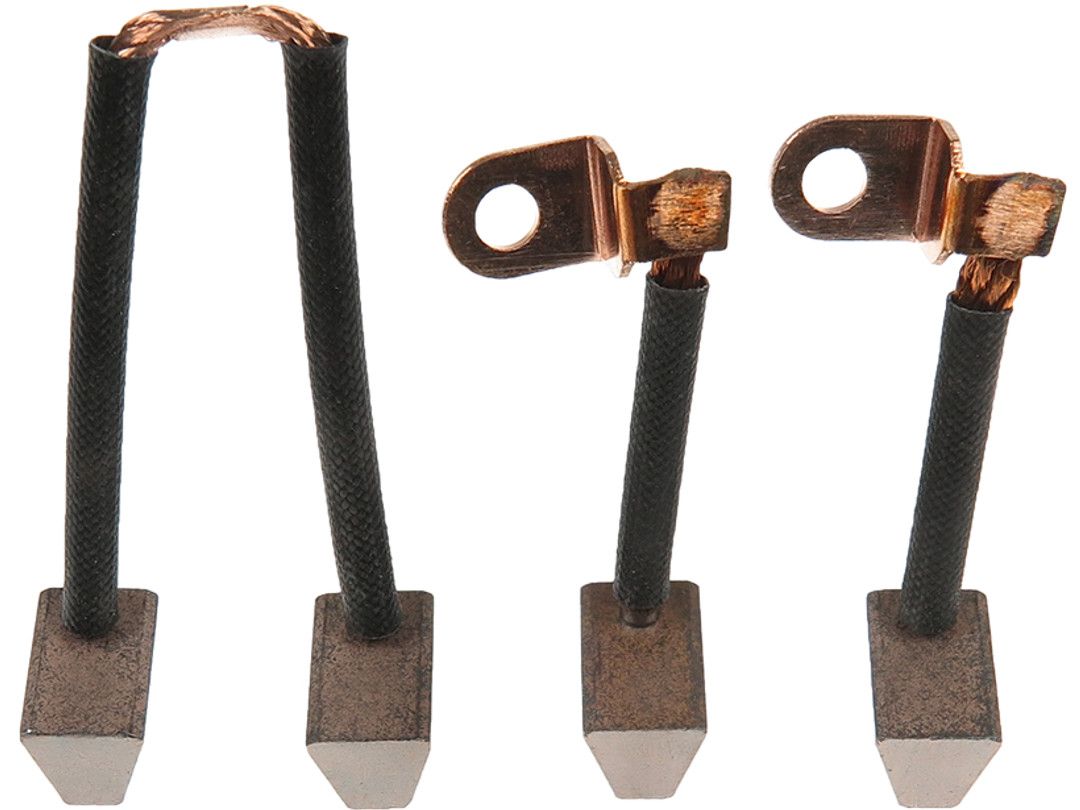 Perie, electromotor AS-PL AS PSX129