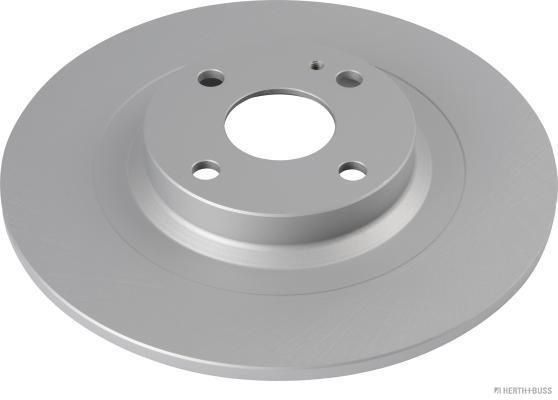 Disc frana HERTH+BUSS JAKOPARTS J3313045