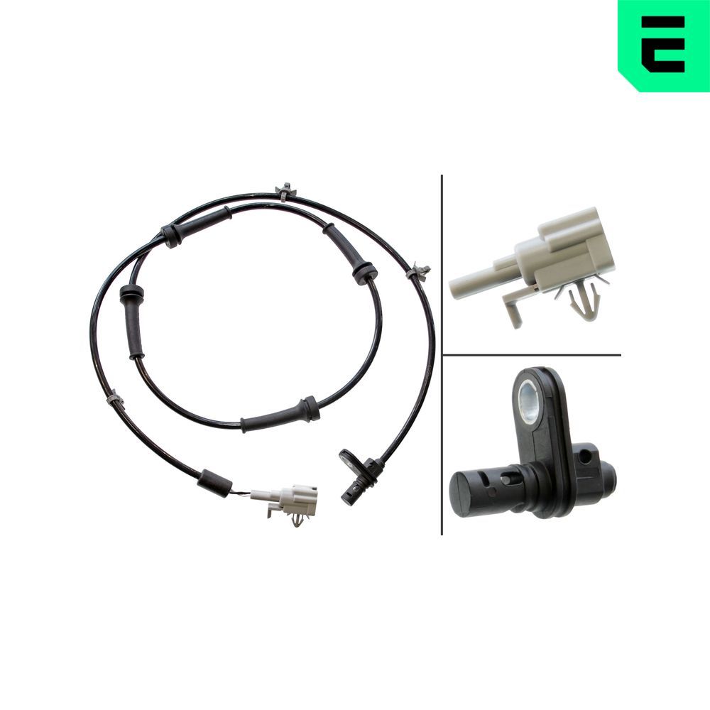 senzor,turatie roata OPTIMAL 06-S211