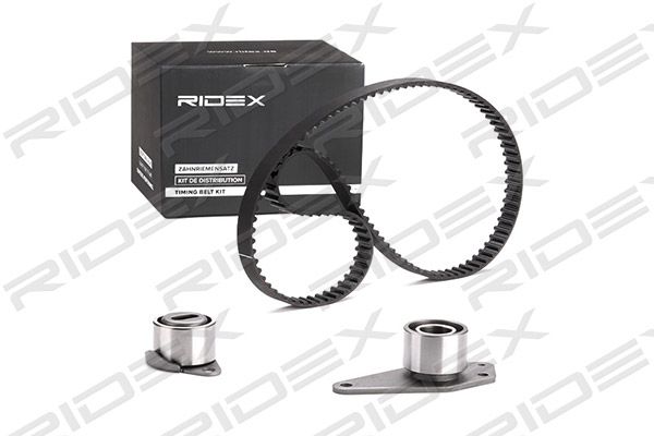 Zestaw paska rozrządu RIDEX 307T0032