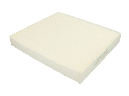 Filtr, wentylacja przestrzeni pasażerskiej JC PREMIUM B42020PR