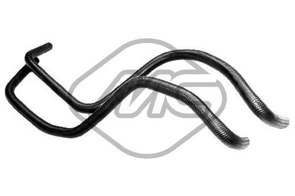 furtun încălzire METALCAUCHO 08833