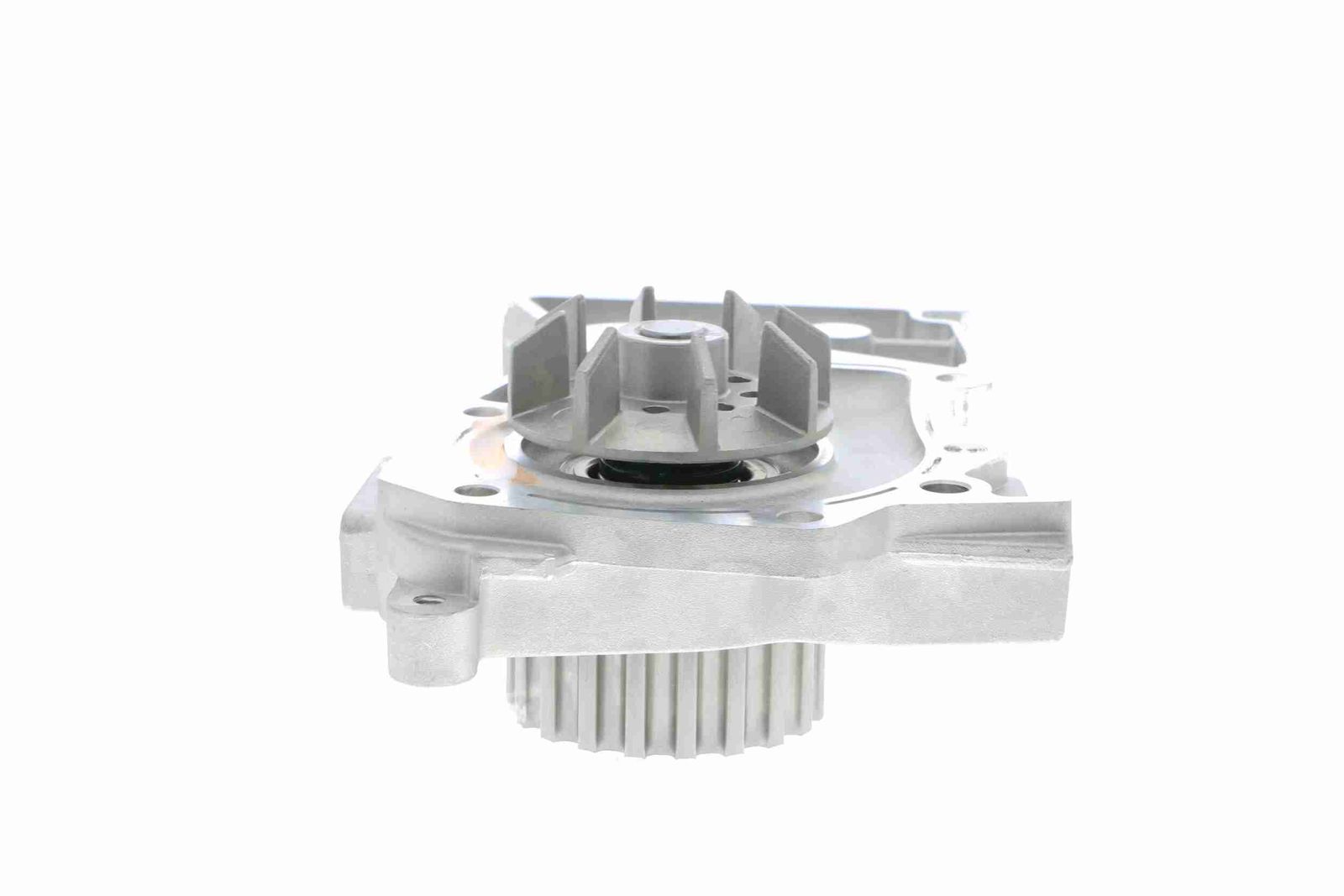 Pompe à eau, refroidissement du moteur