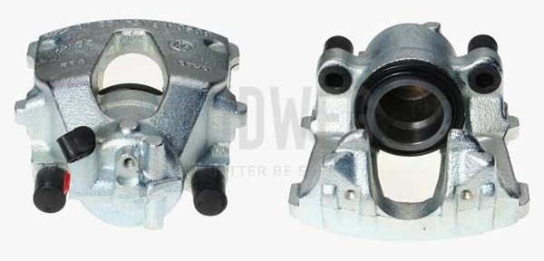 Zacisk hamulca BUDWEG CALIPER 342770