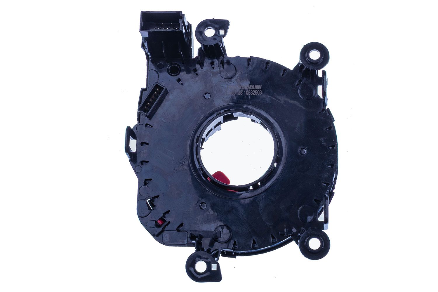 Витая пружина, подушка безопасности