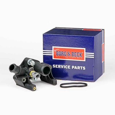 Borg & Beck - Coolant Flange