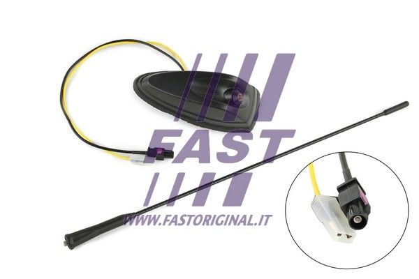 Antena FAST FT92502