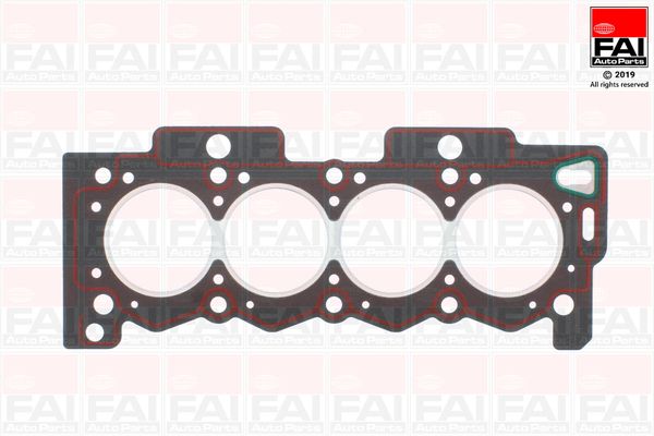Uszczelka, głowica cylindrów FAI AUTOPARTS HG220