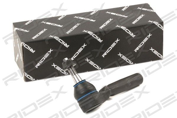 Końcówka drążka kierowniczego poprzecznego RIDEX 914T0310