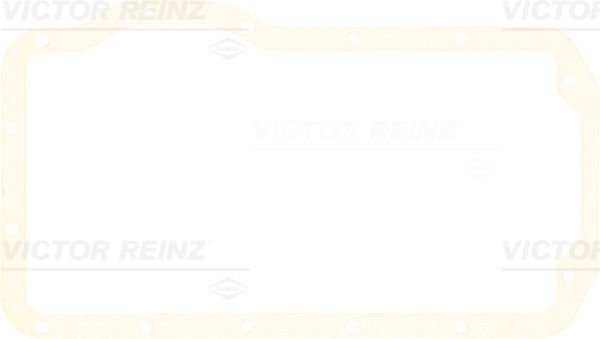Uszczelka, miska olejowa VICTOR REINZ 71-21718-00