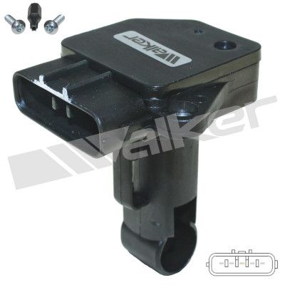 Przepływomierz masowy powietrza WALKER PRODUCTS 245-1095
